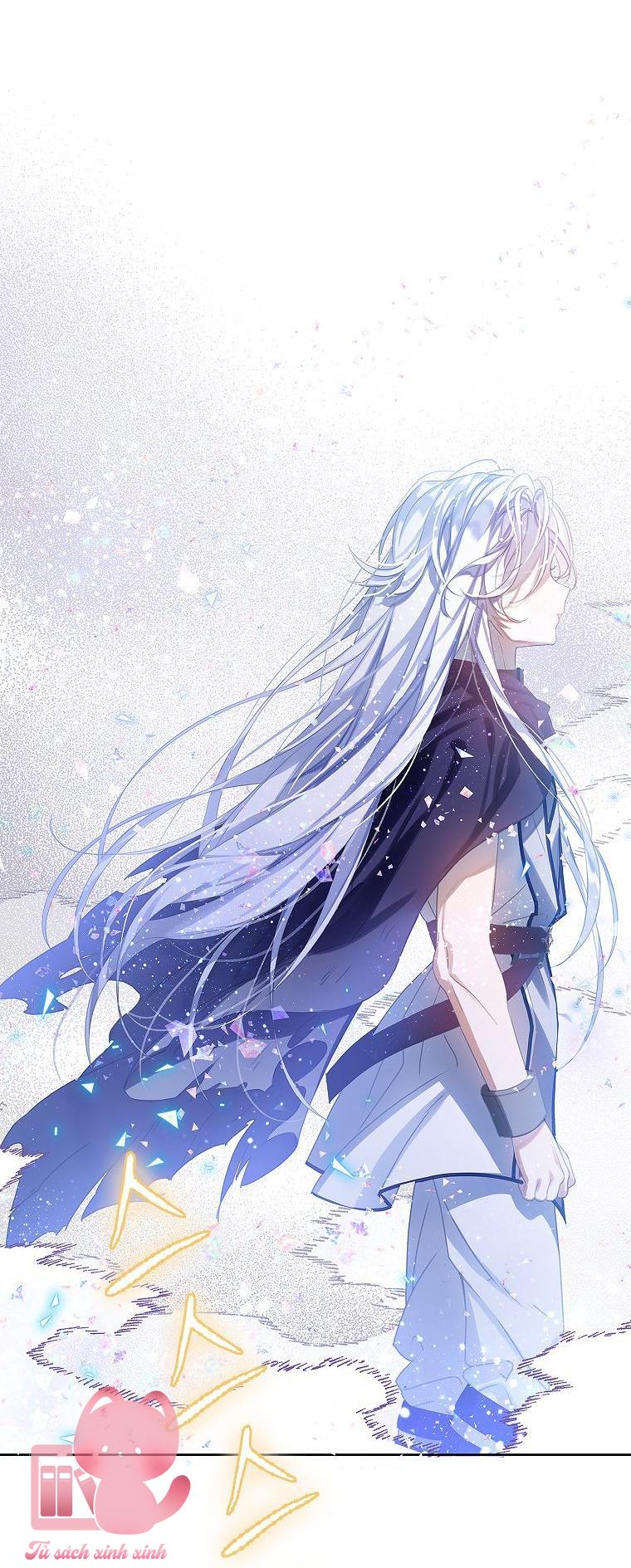 Người Thừa Kế Của Gia Tộc Phản Diện - Chap 28