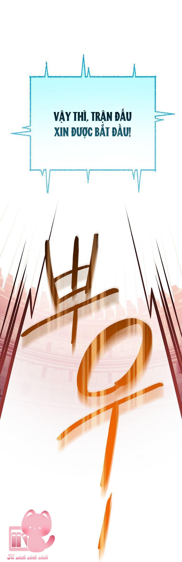 Người Thừa Kế Của Gia Tộc Phản Diện - Chap 28