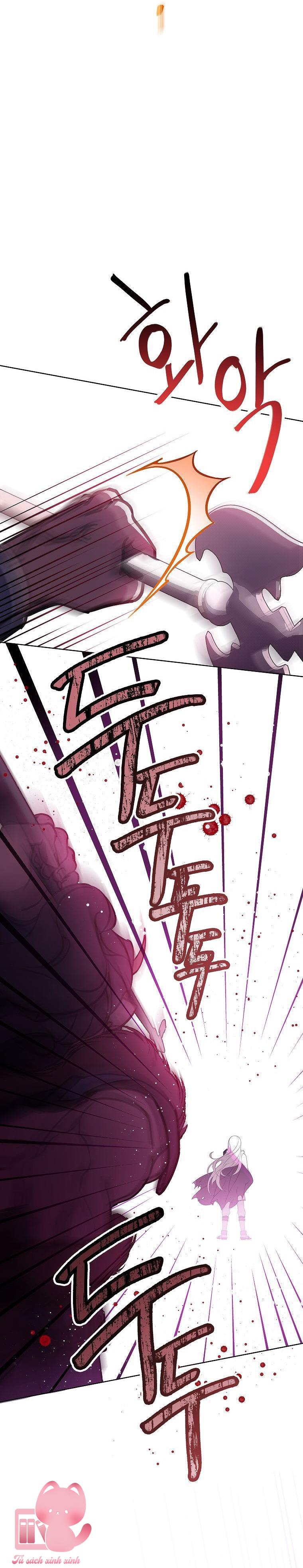 Người Thừa Kế Của Gia Tộc Phản Diện - Chap 28