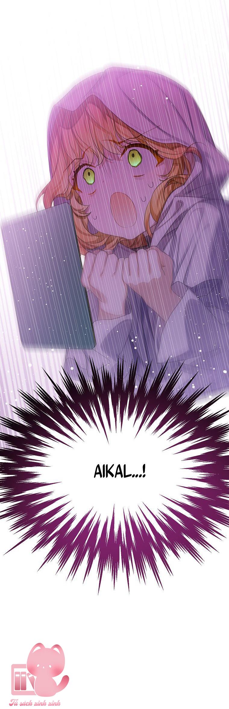 Người Thừa Kế Của Gia Tộc Phản Diện - Chap 28