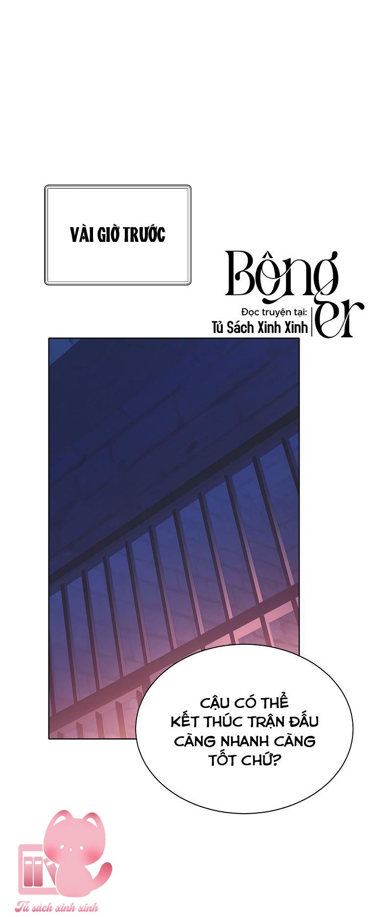 Người Thừa Kế Của Gia Tộc Phản Diện - Chap 28