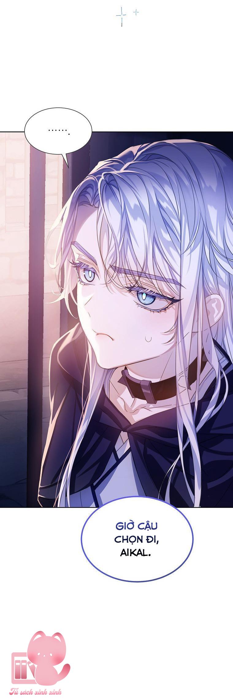 Người Thừa Kế Của Gia Tộc Phản Diện - Chap 28