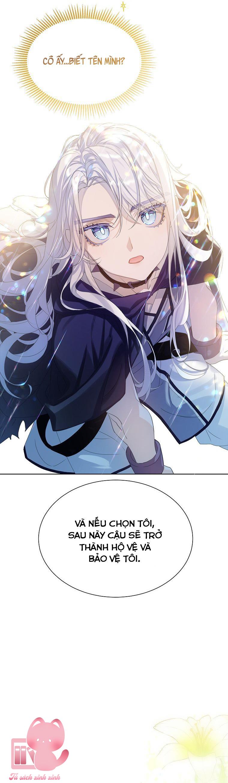 Người Thừa Kế Của Gia Tộc Phản Diện - Chap 28