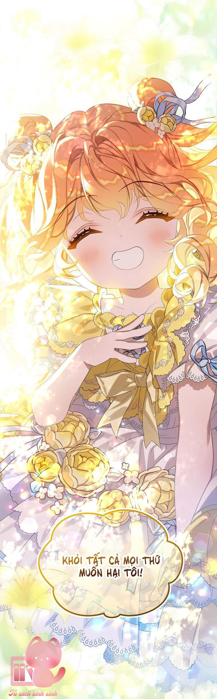 Người Thừa Kế Của Gia Tộc Phản Diện - Chap 28