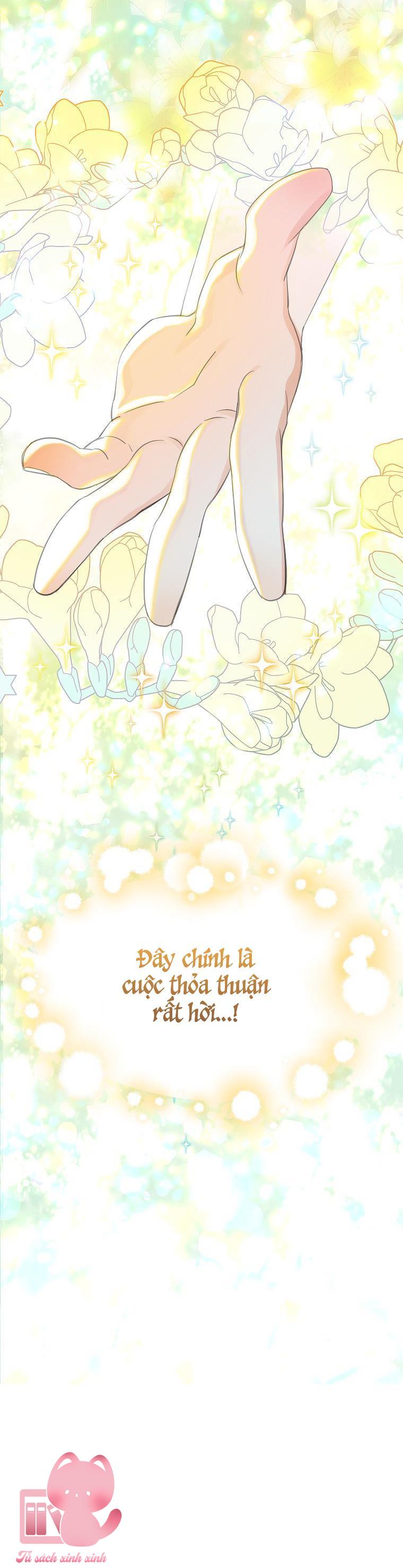 Người Thừa Kế Của Gia Tộc Phản Diện - Chap 28