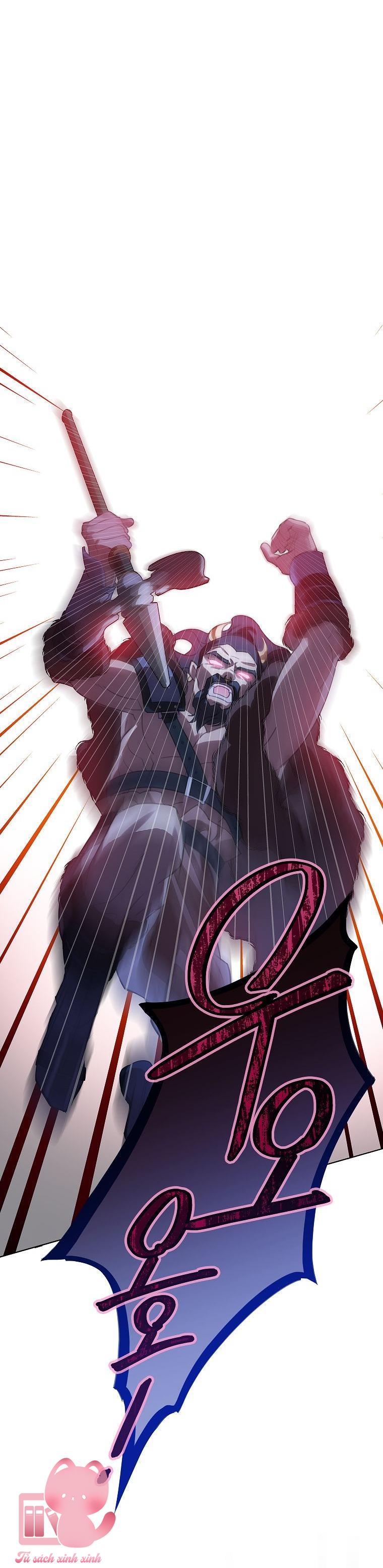 Người Thừa Kế Của Gia Tộc Phản Diện - Chap 28