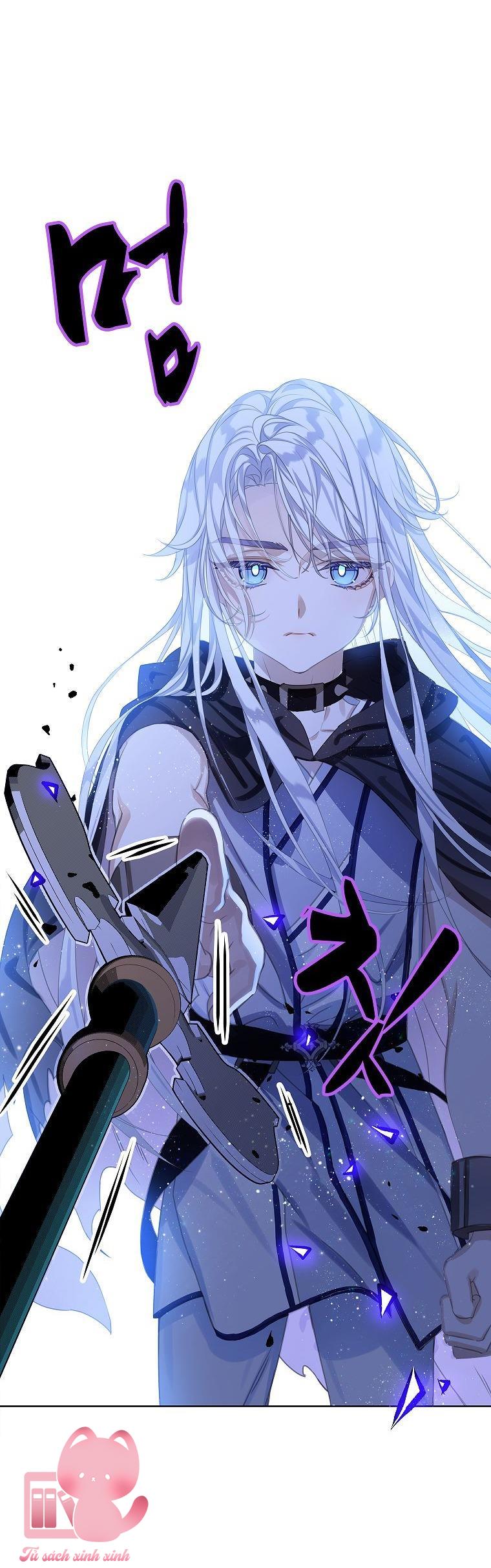 Người Thừa Kế Của Gia Tộc Phản Diện - Chap 28