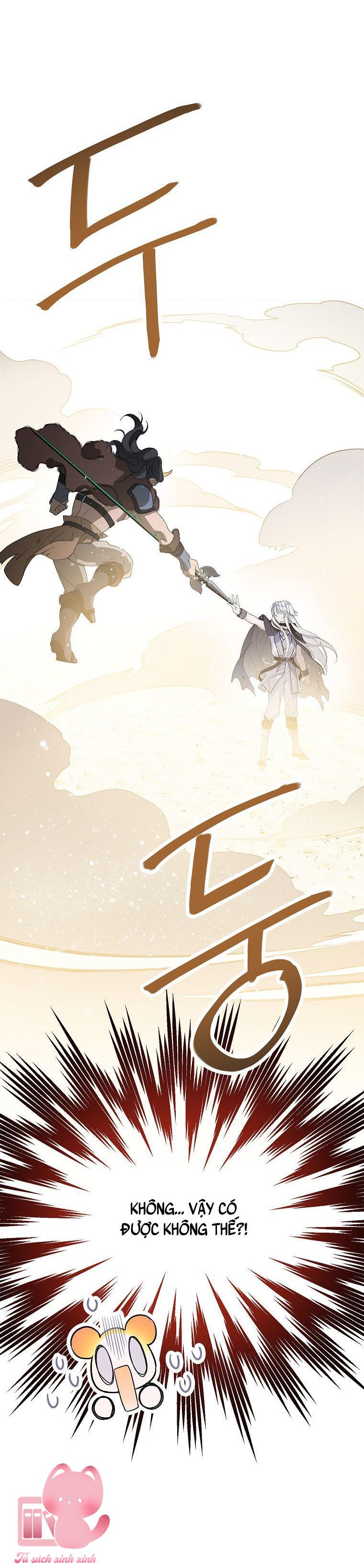 Người Thừa Kế Của Gia Tộc Phản Diện - Chap 28