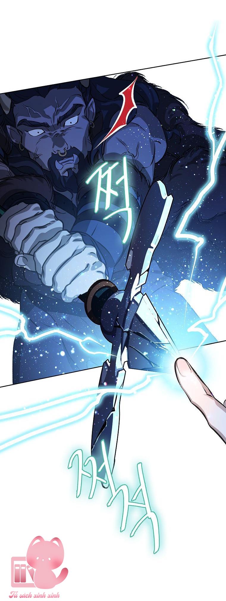 Người Thừa Kế Của Gia Tộc Phản Diện - Chap 28