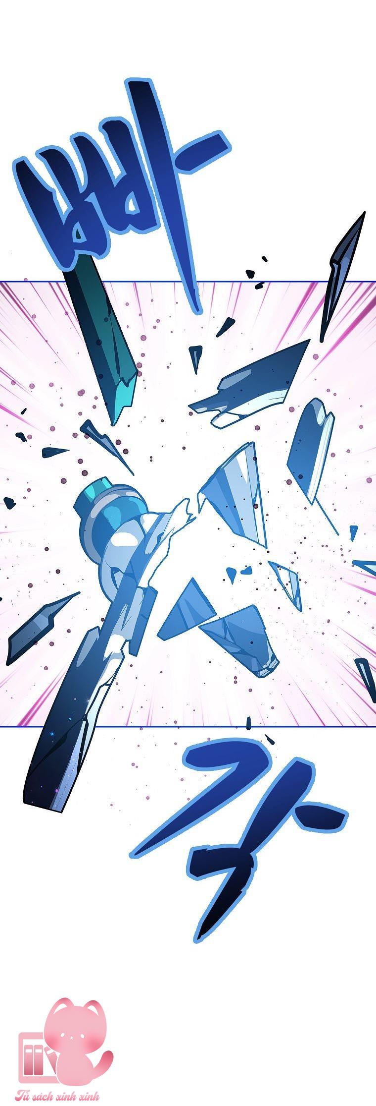 Người Thừa Kế Của Gia Tộc Phản Diện - Chap 28