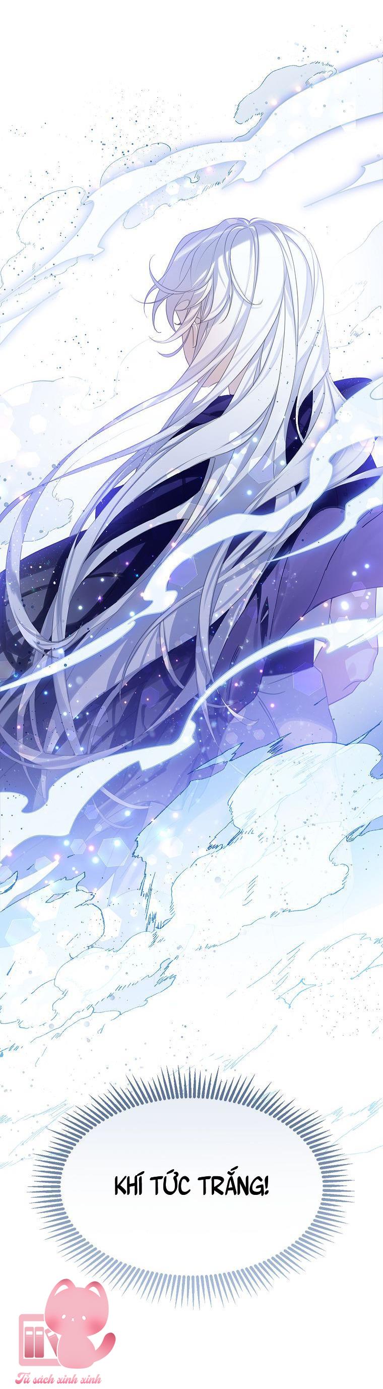 Người Thừa Kế Của Gia Tộc Phản Diện - Chap 28