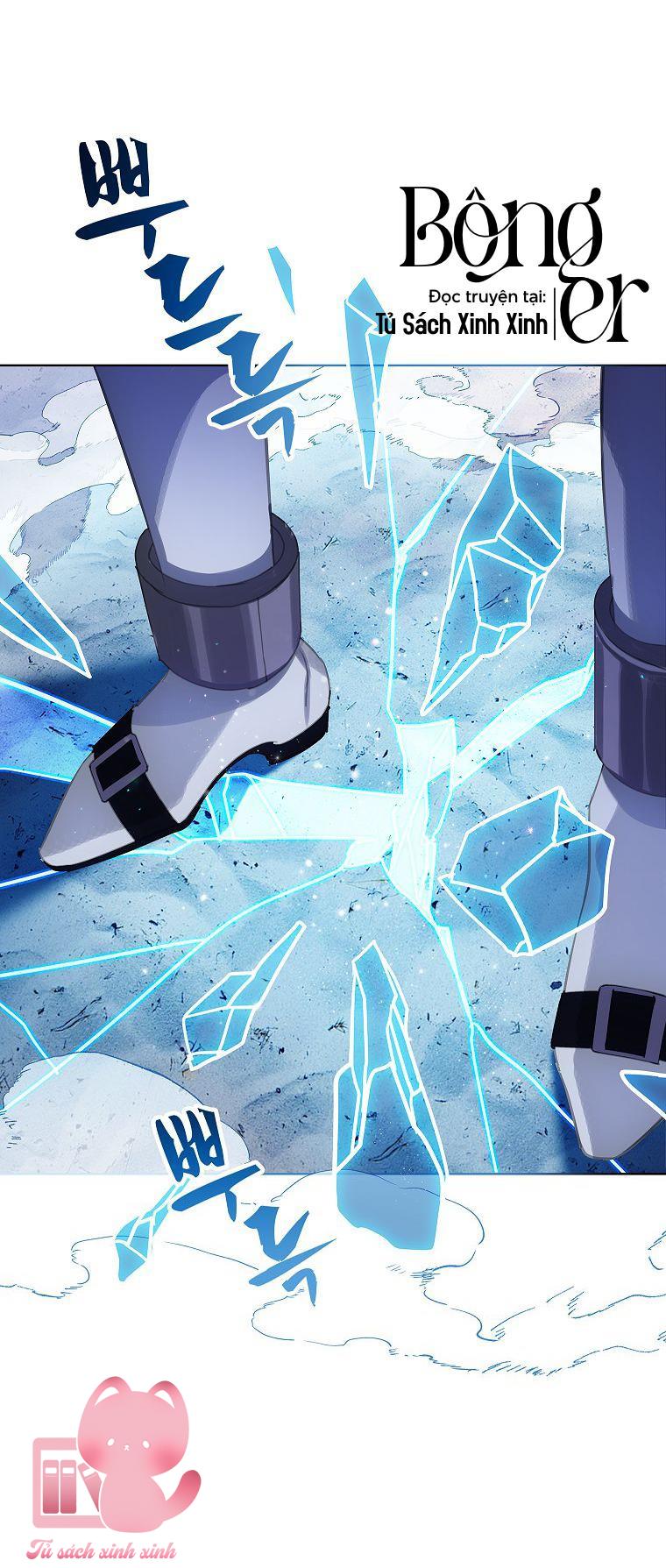 Người Thừa Kế Của Gia Tộc Phản Diện - Chap 28