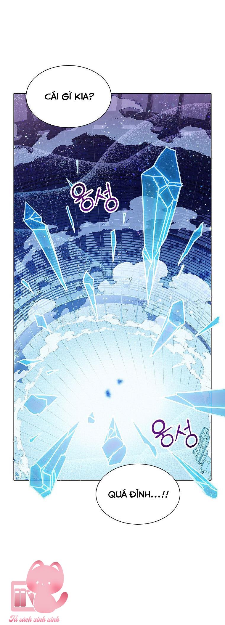 Người Thừa Kế Của Gia Tộc Phản Diện - Chap 28