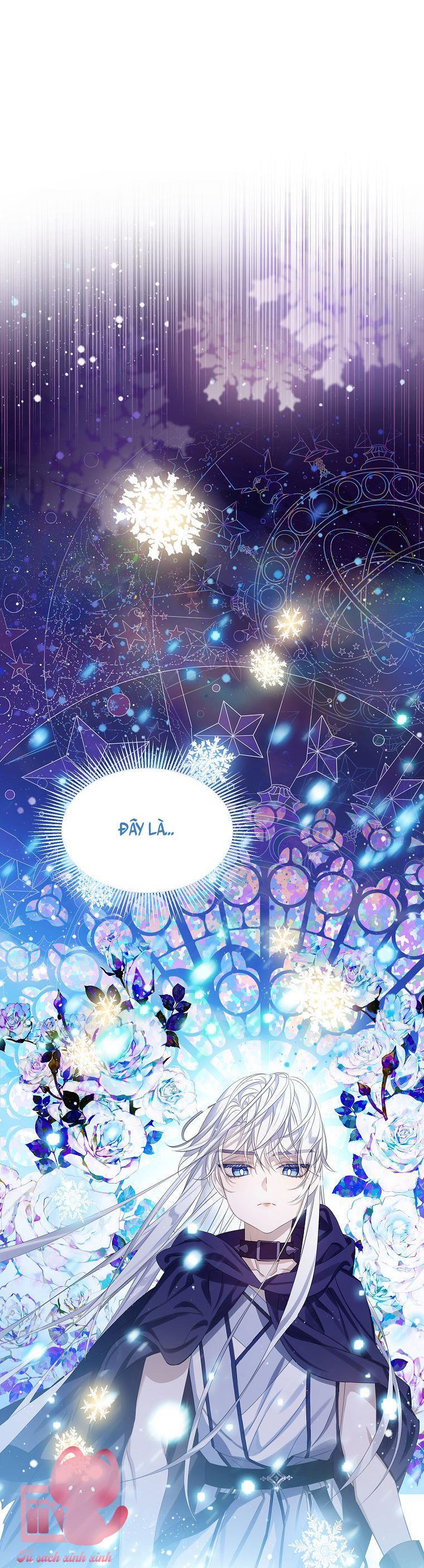 Người Thừa Kế Của Gia Tộc Phản Diện - Chap 28