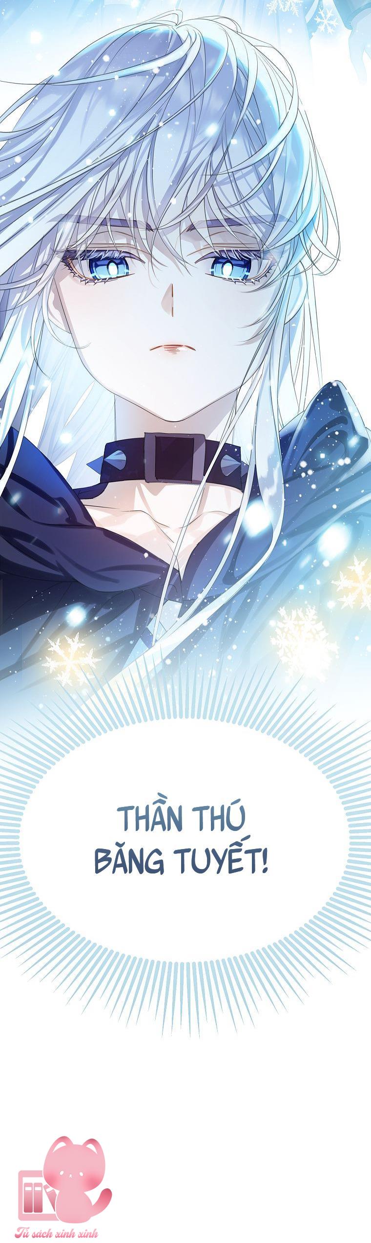 Người Thừa Kế Của Gia Tộc Phản Diện - Chap 28