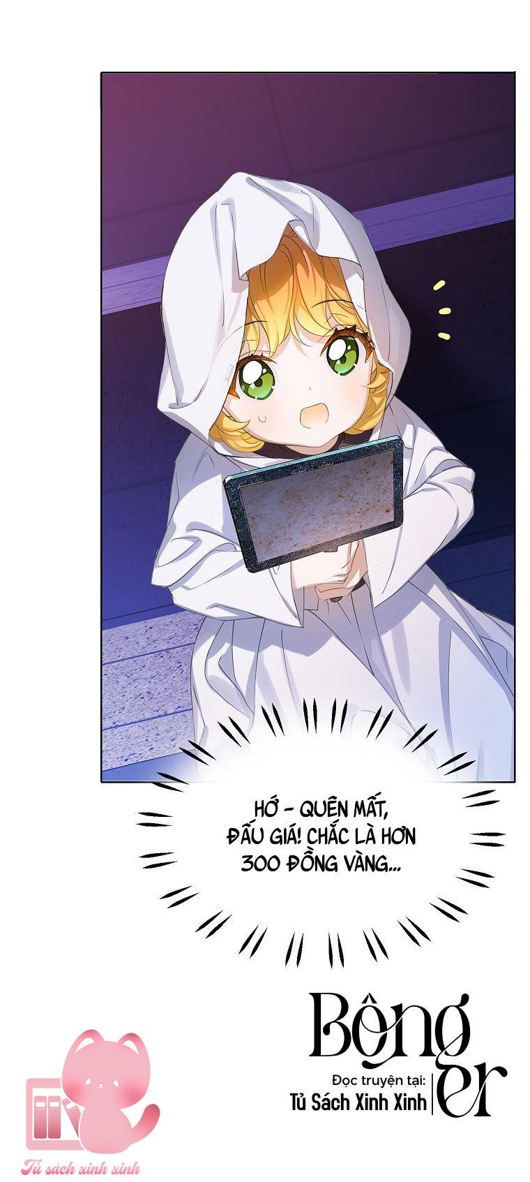 Người Thừa Kế Của Gia Tộc Phản Diện - Chap 28