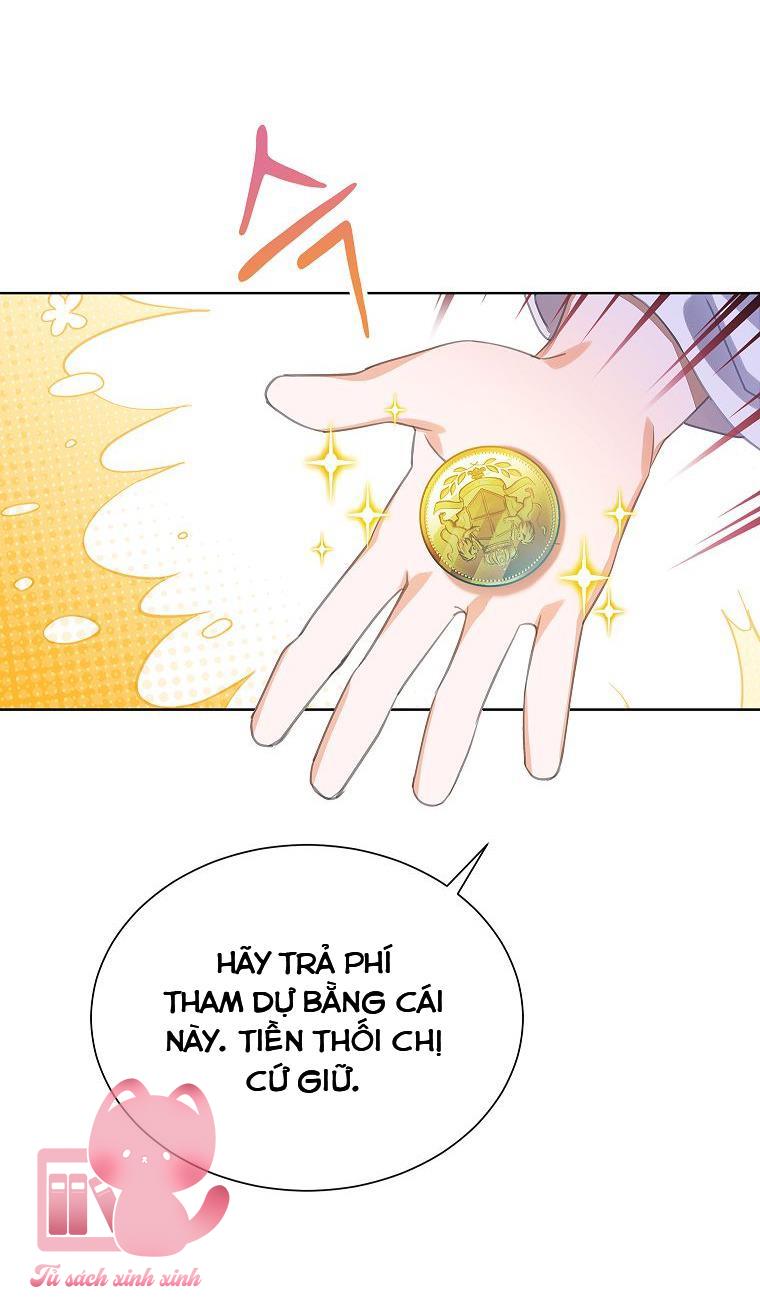 Người Thừa Kế Của Gia Tộc Phản Diện - Chap 28