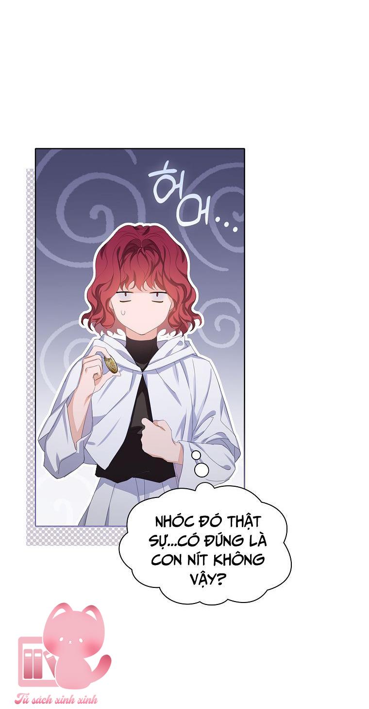 Người Thừa Kế Của Gia Tộc Phản Diện - Chap 28