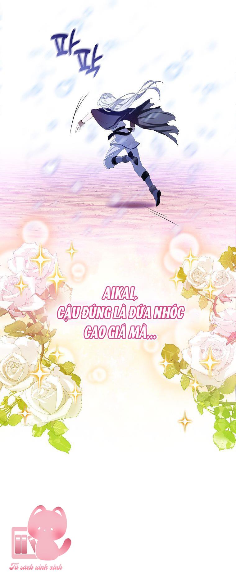 Người Thừa Kế Của Gia Tộc Phản Diện - Chap 29