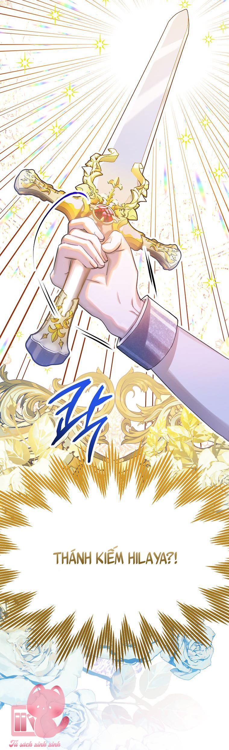 Người Thừa Kế Của Gia Tộc Phản Diện - Chap 29