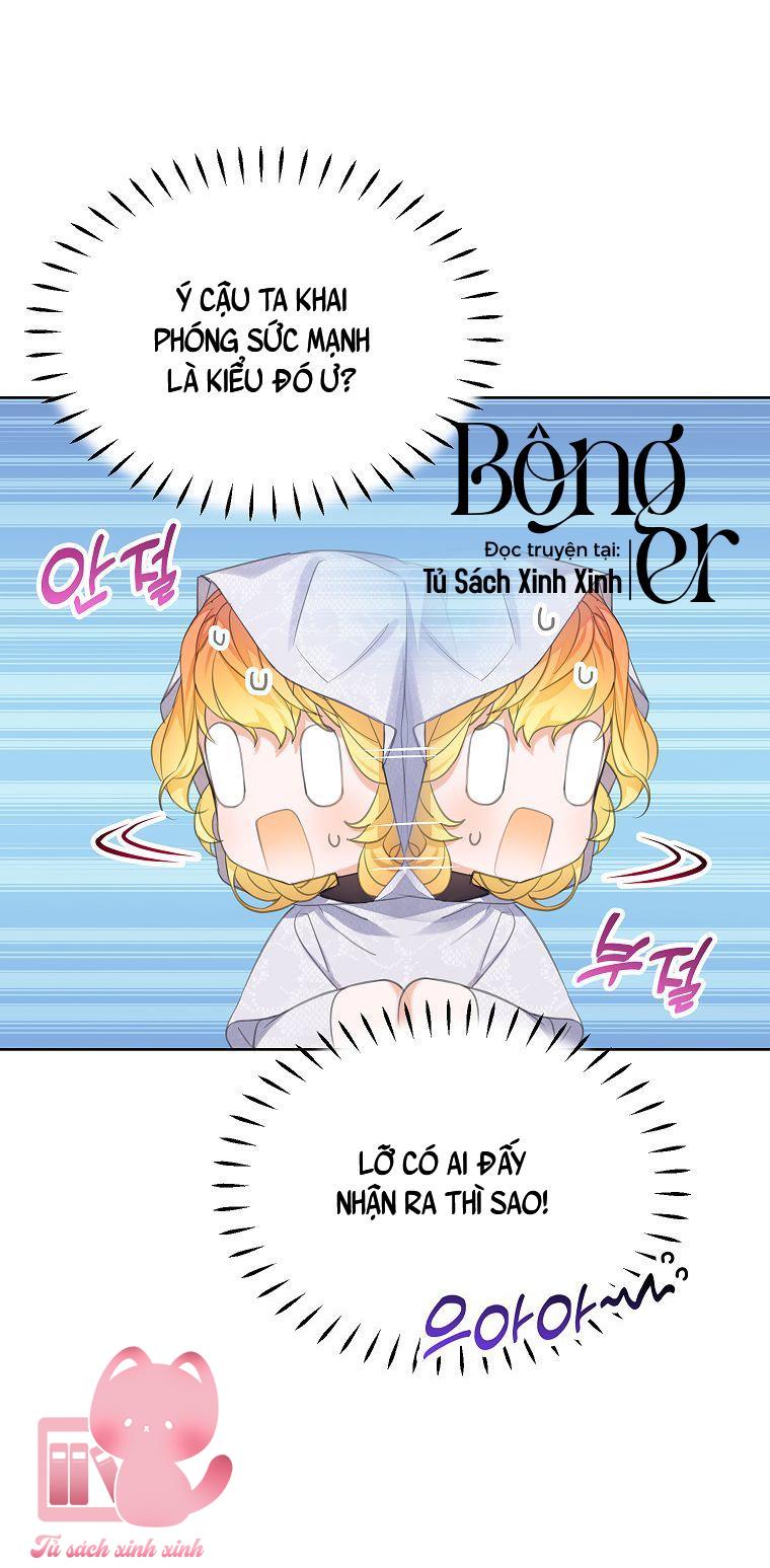 Người Thừa Kế Của Gia Tộc Phản Diện - Chap 29