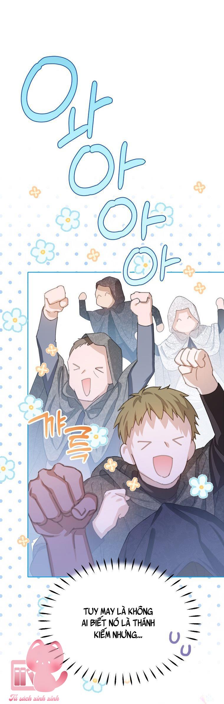 Người Thừa Kế Của Gia Tộc Phản Diện - Chap 29