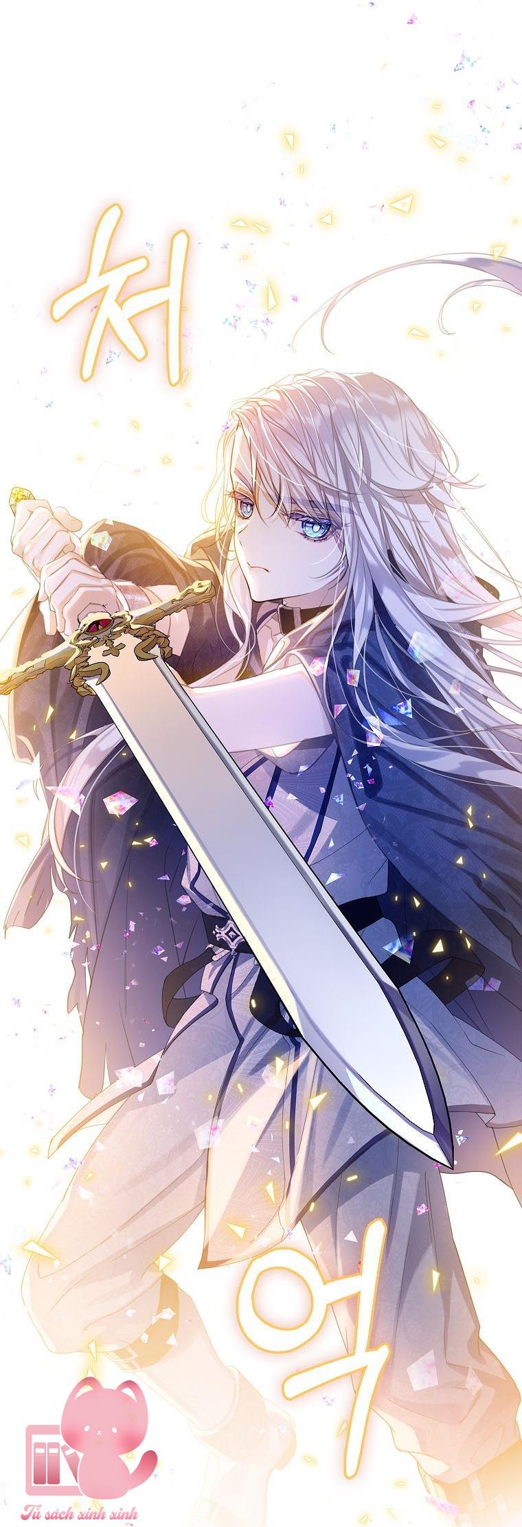 Người Thừa Kế Của Gia Tộc Phản Diện - Chap 29