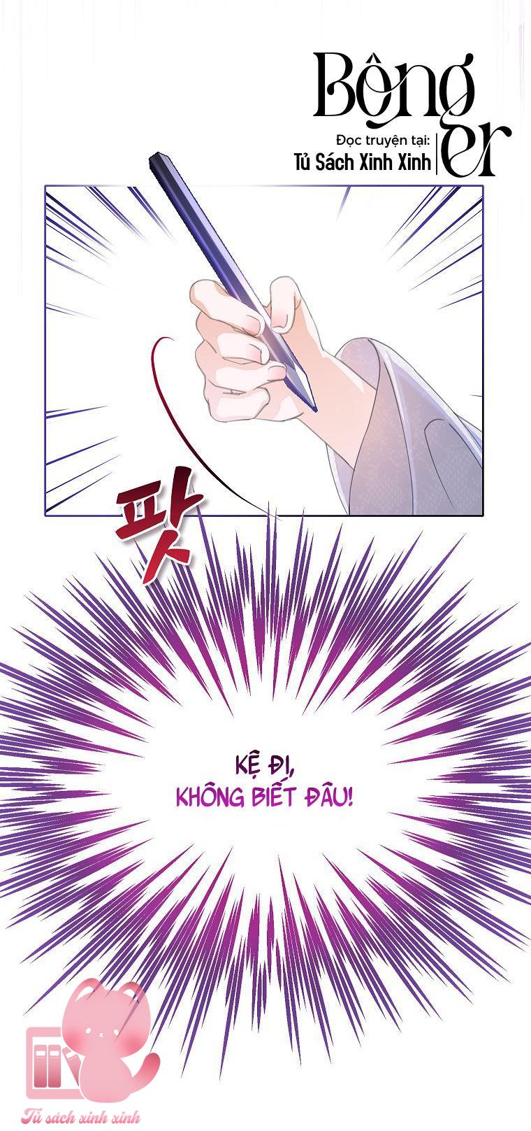 Người Thừa Kế Của Gia Tộc Phản Diện - Chap 29