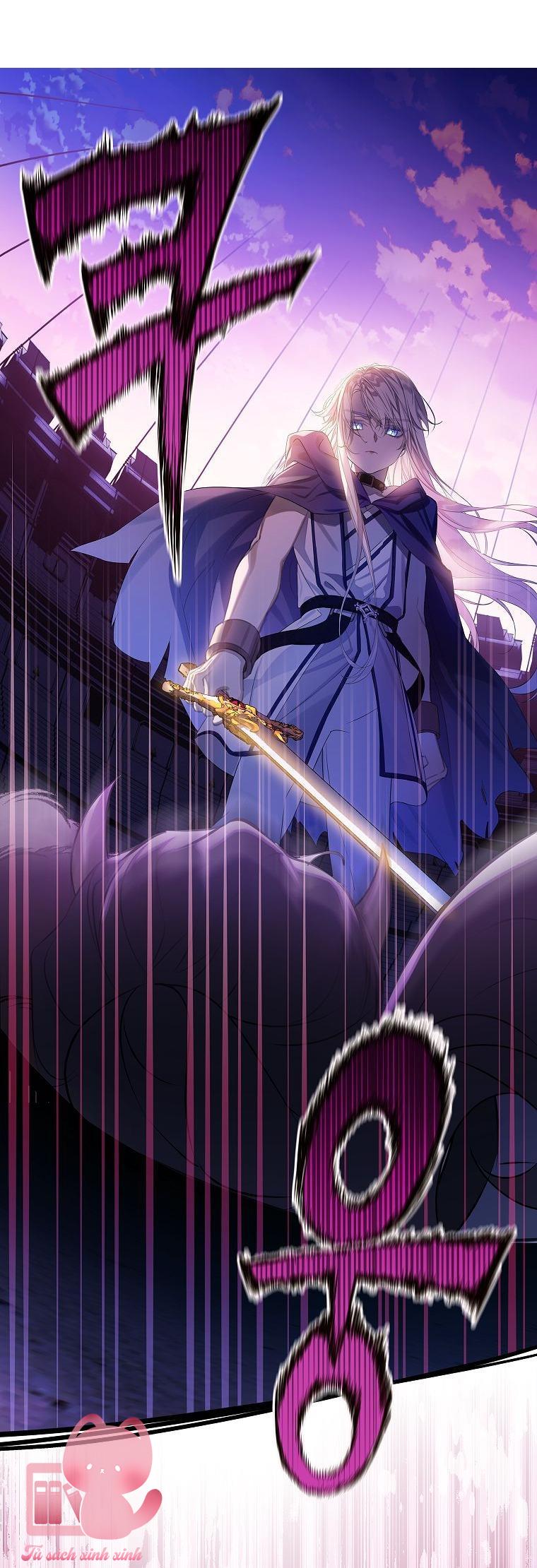 Người Thừa Kế Của Gia Tộc Phản Diện - Chap 29