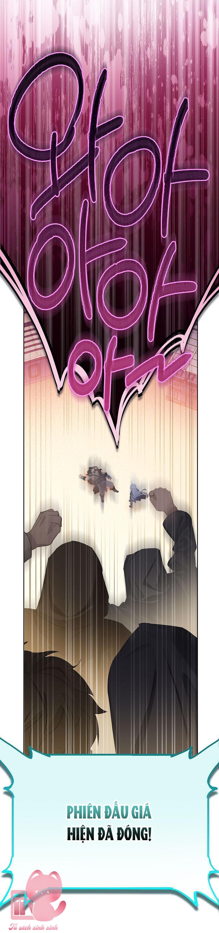 Người Thừa Kế Của Gia Tộc Phản Diện - Chap 29