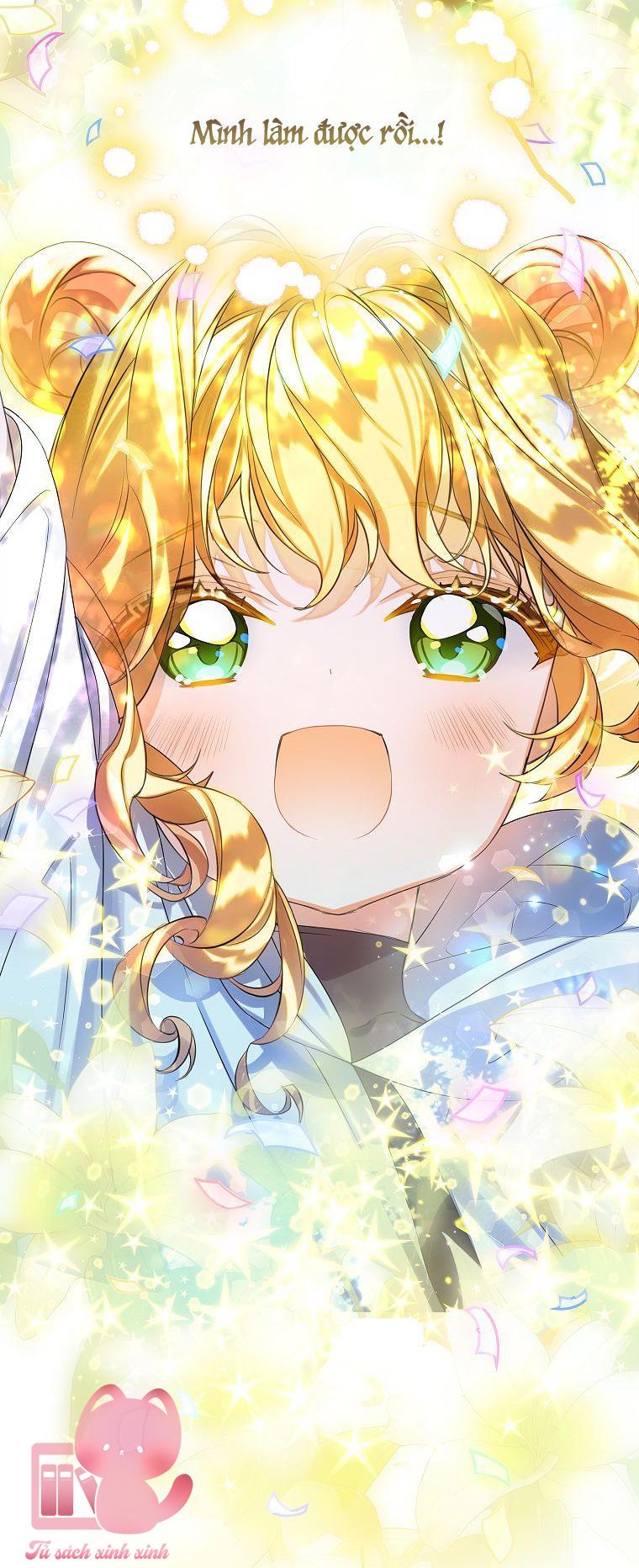 Người Thừa Kế Của Gia Tộc Phản Diện - Chap 29