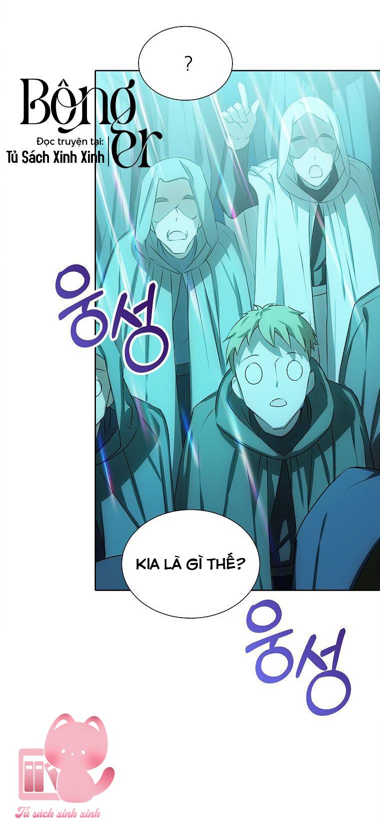 Người Thừa Kế Của Gia Tộc Phản Diện - Chap 29