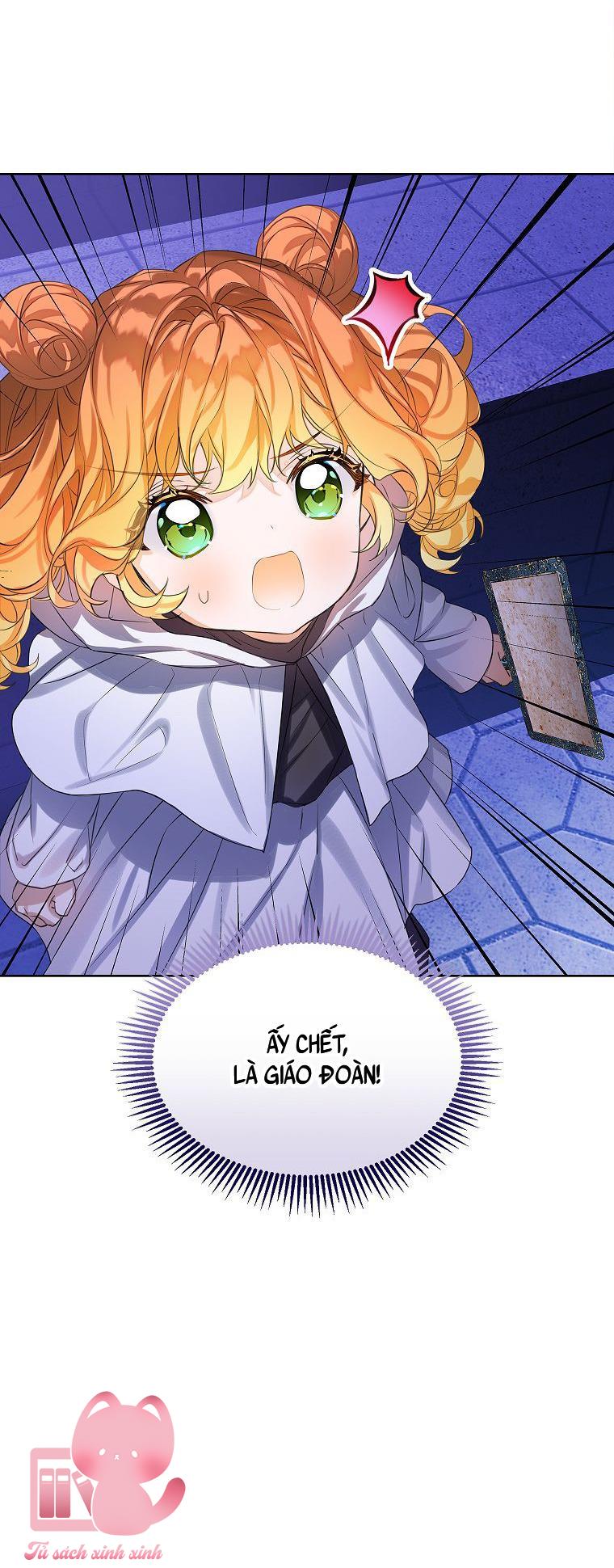 Người Thừa Kế Của Gia Tộc Phản Diện - Chap 29