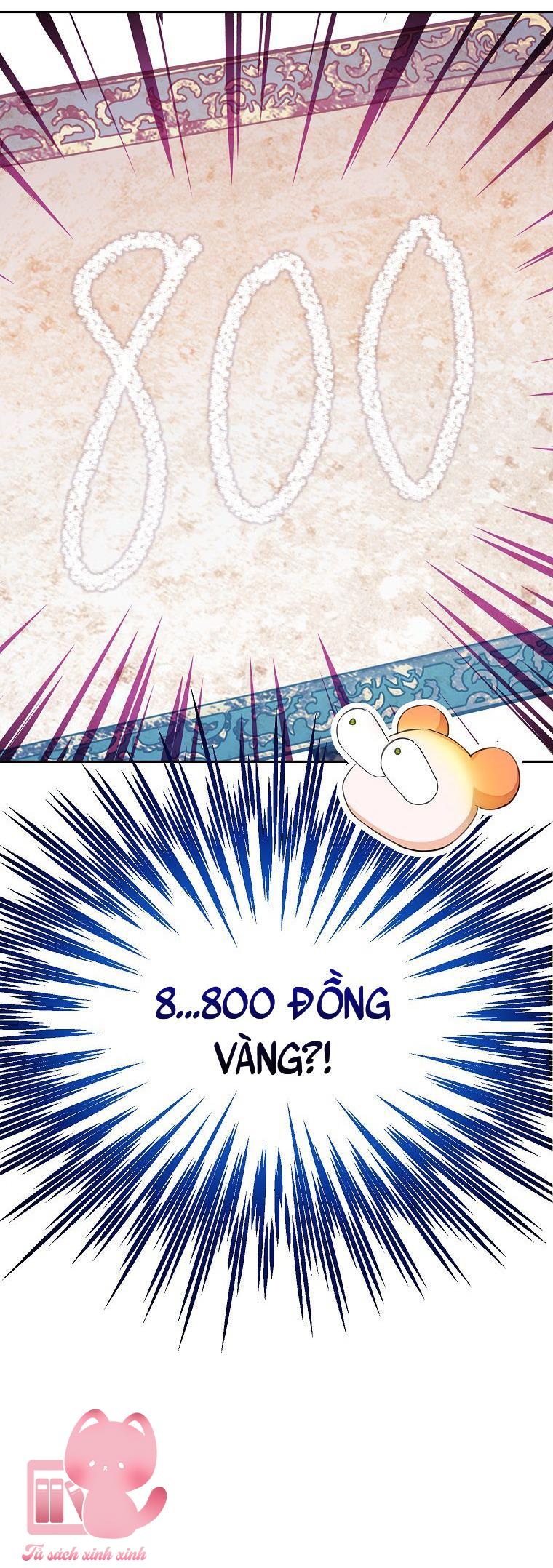 Người Thừa Kế Của Gia Tộc Phản Diện - Chap 29