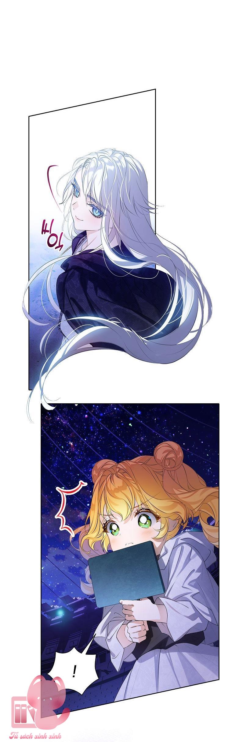 Người Thừa Kế Của Gia Tộc Phản Diện - Chap 29