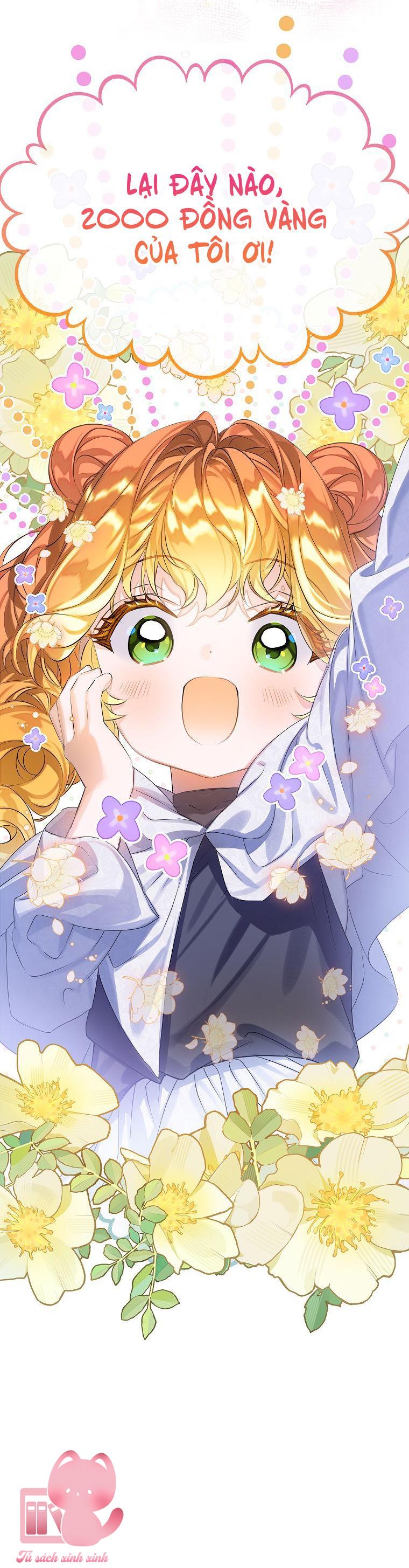 Người Thừa Kế Của Gia Tộc Phản Diện - Chap 29