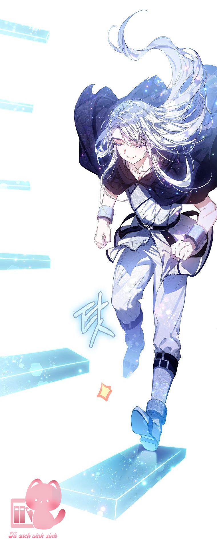 Người Thừa Kế Của Gia Tộc Phản Diện - Chap 29