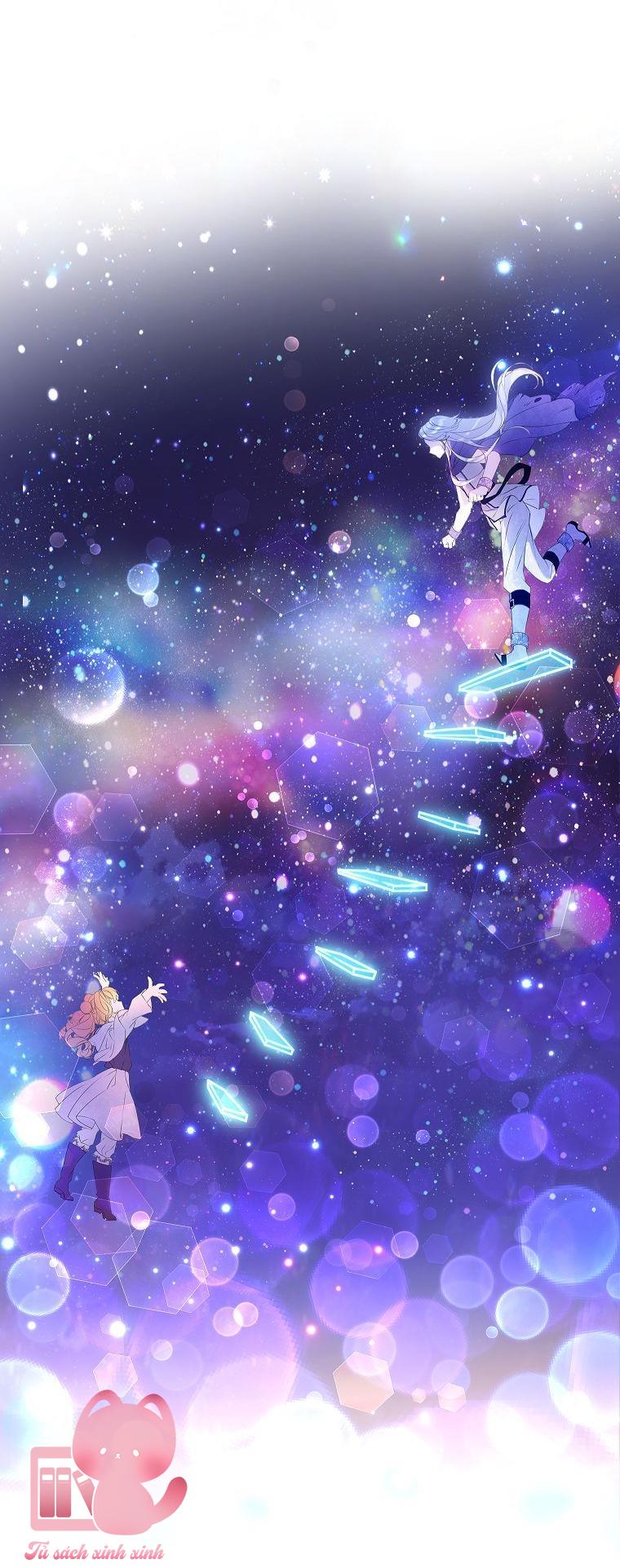 Người Thừa Kế Của Gia Tộc Phản Diện - Chap 29