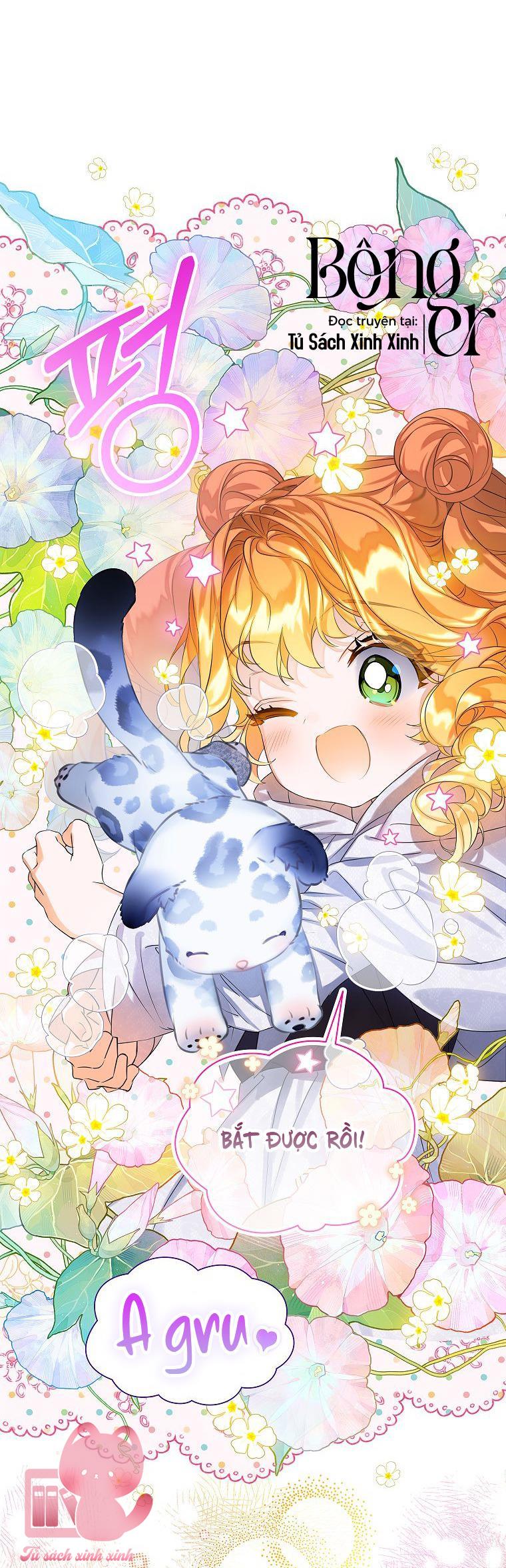 Người Thừa Kế Của Gia Tộc Phản Diện - Chap 29