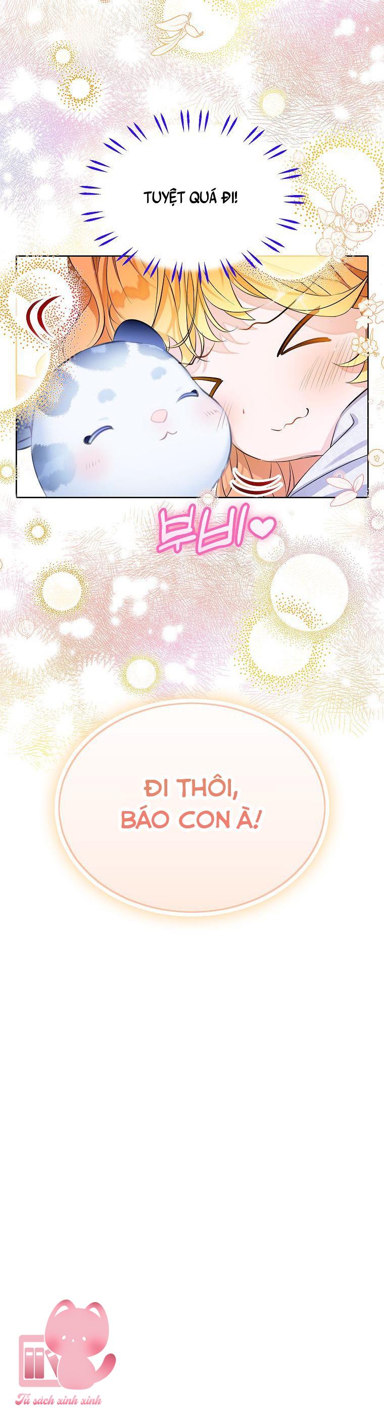 Người Thừa Kế Của Gia Tộc Phản Diện - Chap 29