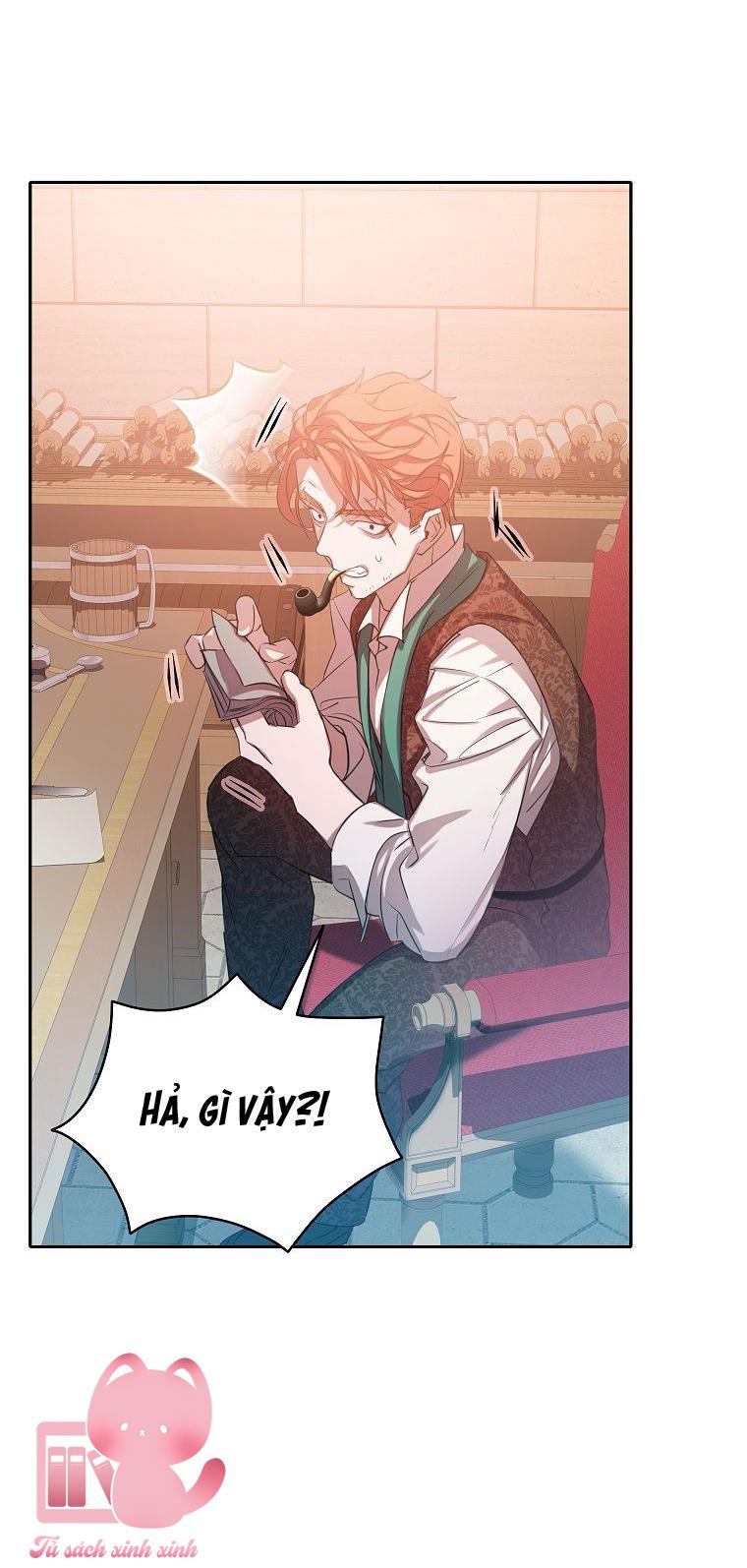 Người Thừa Kế Của Gia Tộc Phản Diện - Chap 29