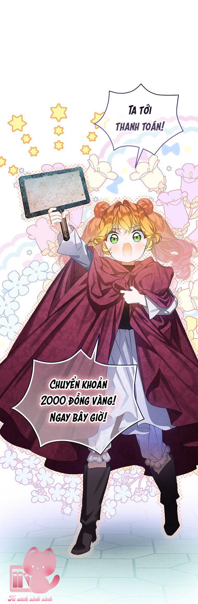 Người Thừa Kế Của Gia Tộc Phản Diện - Chap 29