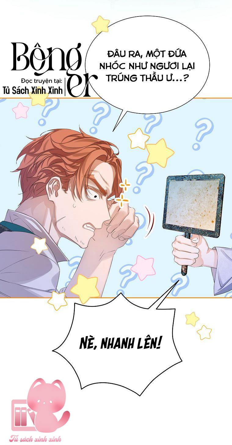 Người Thừa Kế Của Gia Tộc Phản Diện - Chap 29