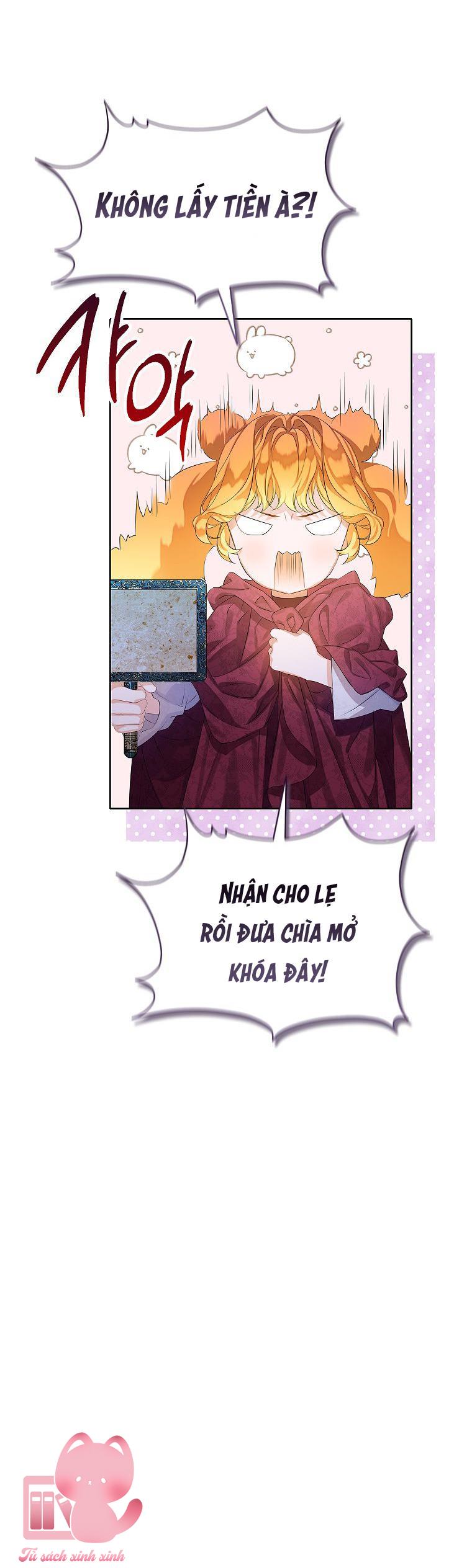 Người Thừa Kế Của Gia Tộc Phản Diện - Chap 29