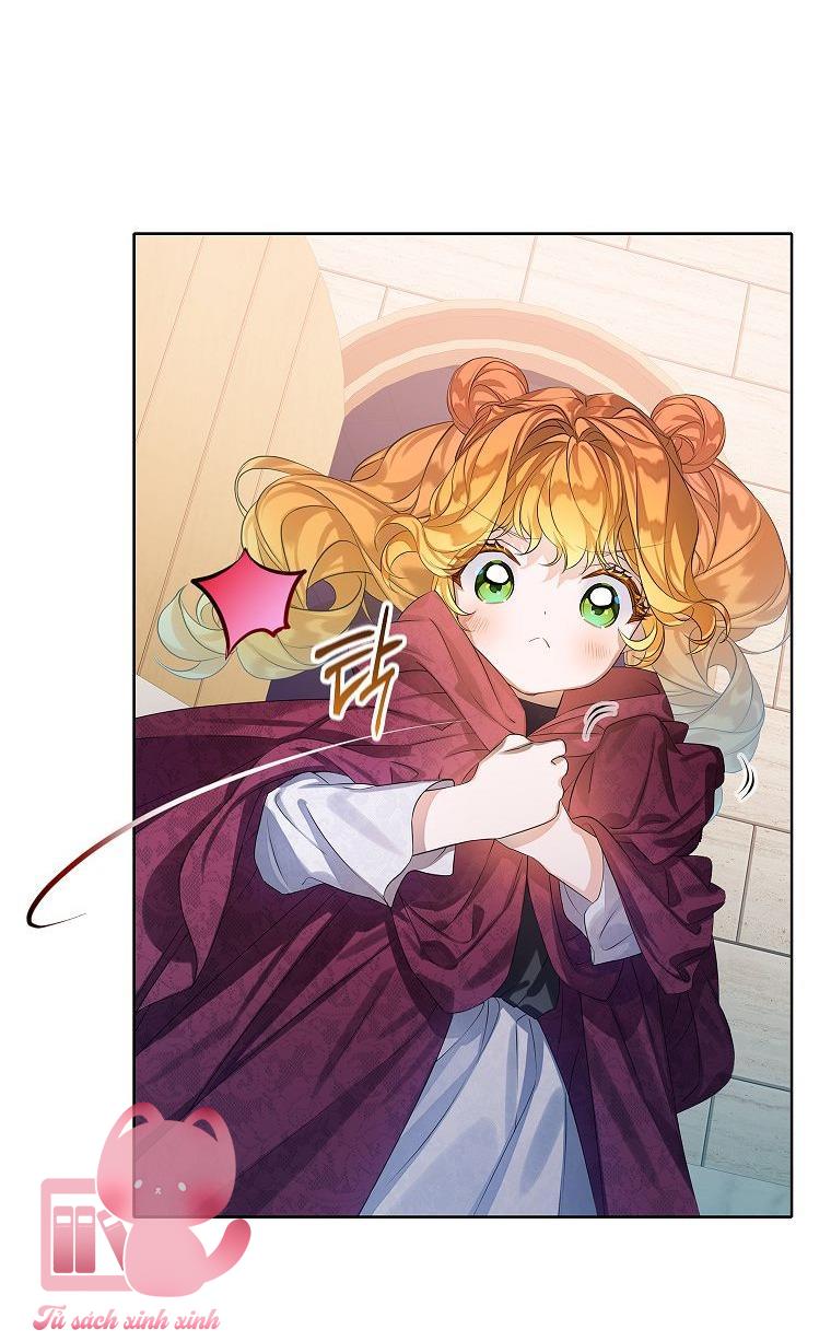 Người Thừa Kế Của Gia Tộc Phản Diện - Chap 29