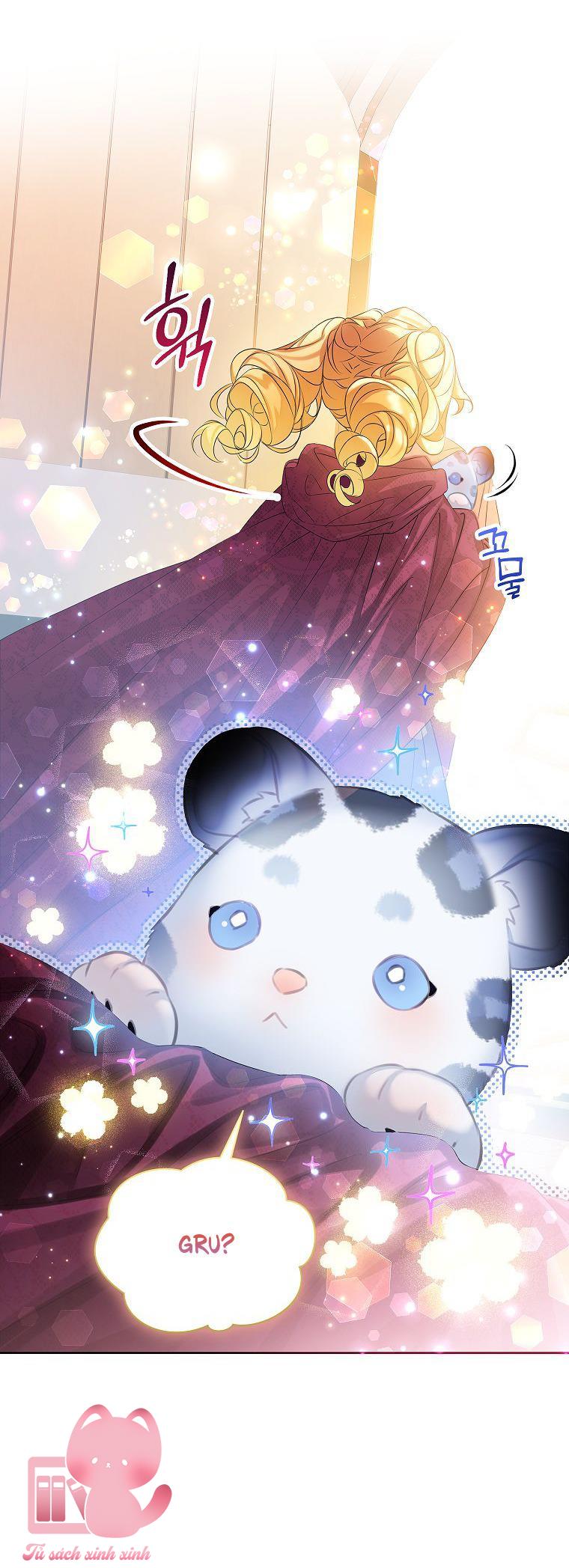 Người Thừa Kế Của Gia Tộc Phản Diện - Chap 29