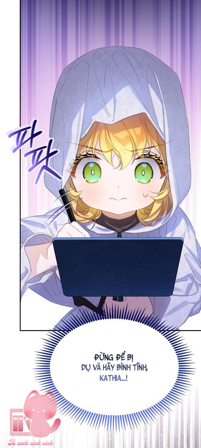 Người Thừa Kế Của Gia Tộc Phản Diện - Chap 29