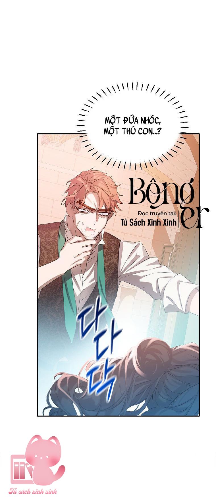 Người Thừa Kế Của Gia Tộc Phản Diện - Chap 29