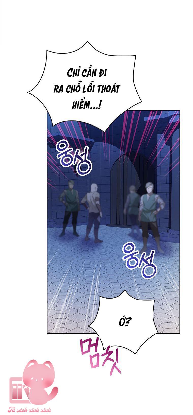 Người Thừa Kế Của Gia Tộc Phản Diện - Chap 29