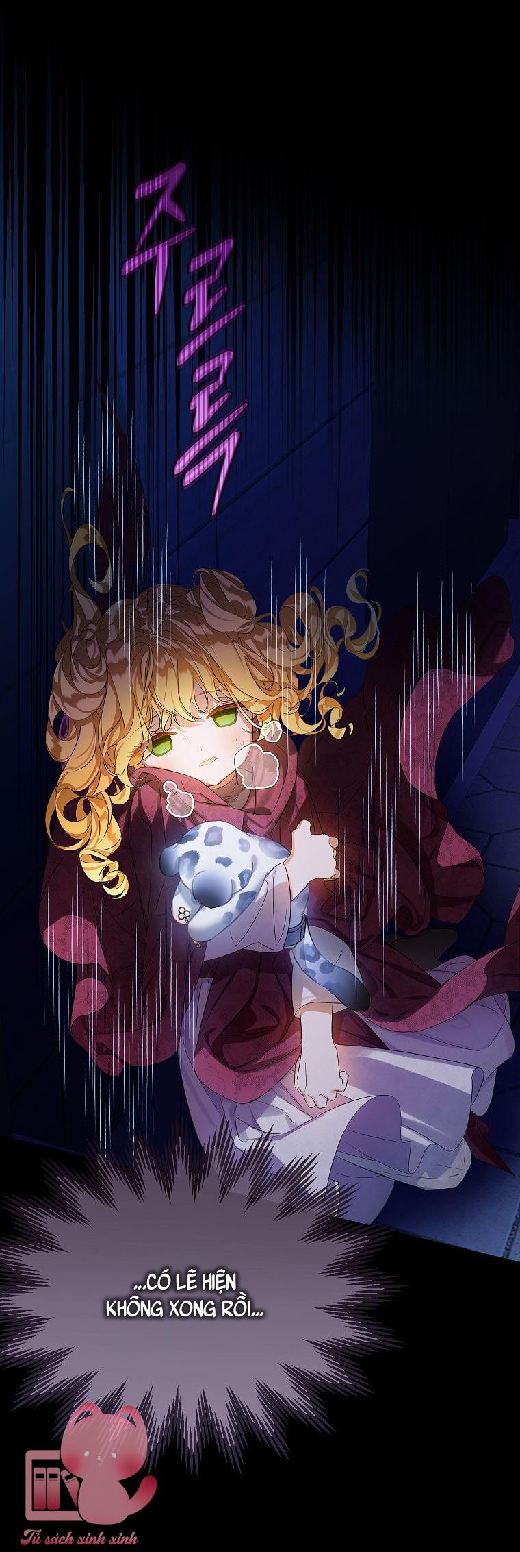 Người Thừa Kế Của Gia Tộc Phản Diện - Chap 29